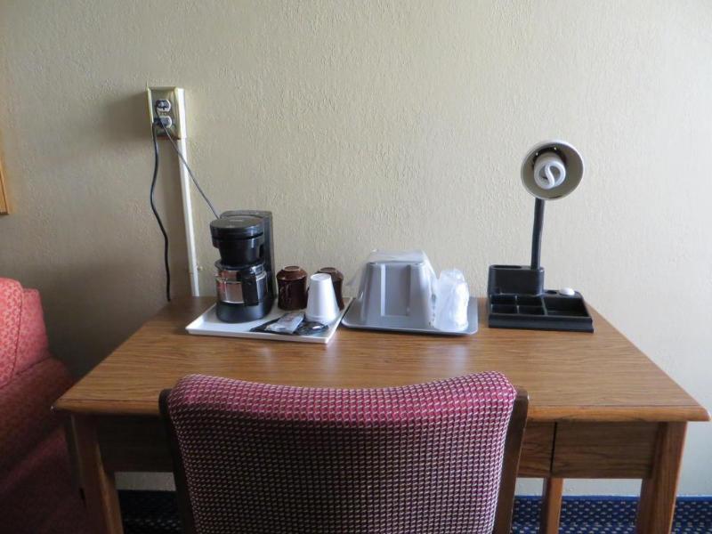 Comfort Inn Kansas City Exteriör bild